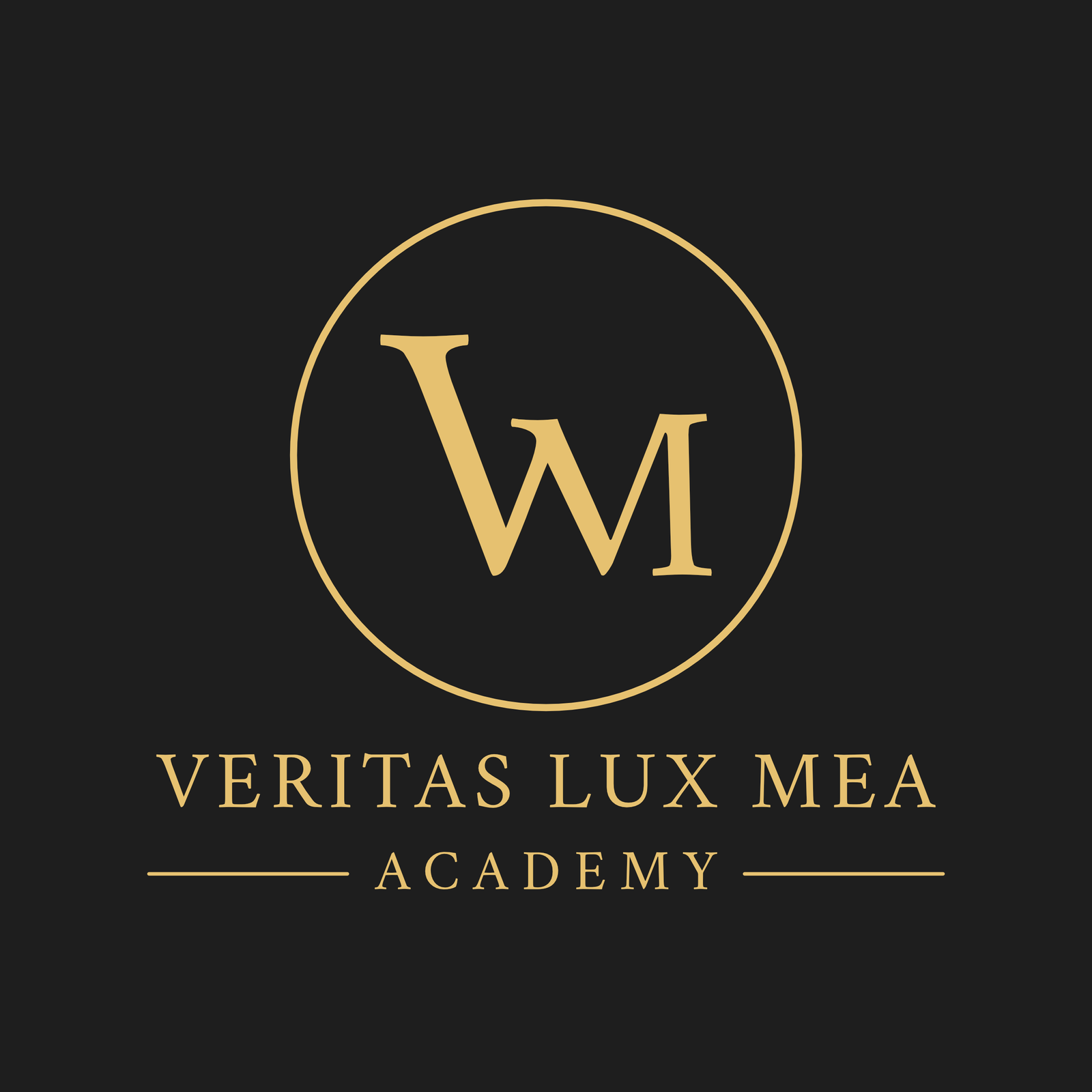 Veritas Lux Mea